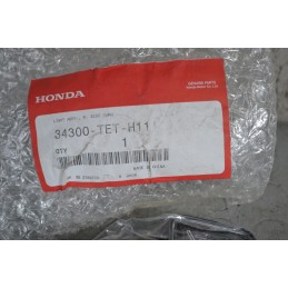 Freccia indicatore a led specchio DX Honda Civic Dal 2015 al 2021 Cod 34300-TET-H11  1682665067452