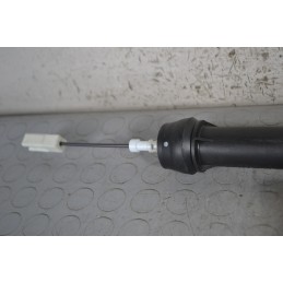 Cavo della frizione Peugeot 306 Dal 1993 al 2002 Cod 2150H1  1682665961804