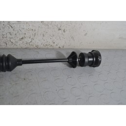 Cavo della frizione Peugeot 306 Dal 1993 al 2002 Cod 2150H1  1682665961804