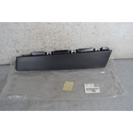 Mascherina Cornice Posteriore Finestrino DX Peugeot 208 3 Porte dal 2012 al 2019 Cod 96743412  1682667521822