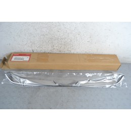 Barra cromata griglia anteriore Honda CR-V Dal 2006 al 2012 Cod 71126-SWW-E31  1682672623672