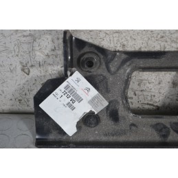 Supporto Pannello Frontale Peugeot Boxer dal 2006 al 2014 Cod 7212vq  1682669605414