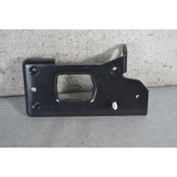 Supporto Pannello Frontale Peugeot Boxer dal 2006 al 2014 Cod 7212vq  1682669605414