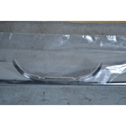 Barra cromata griglia anteriore Honda CR-V Dal 2006 al 2012 Cod 71126-SWW-E31  1682672623672