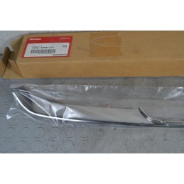 Barra cromata griglia anteriore Honda CR-V Dal 2006 al 2012 Cod 71126-SWW-E31  1682672623672