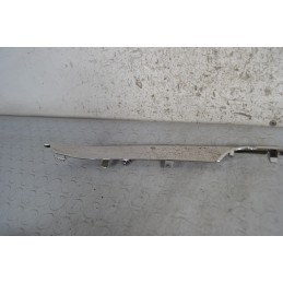 Barra cromata griglia anteriore Honda CR-V Dal 2006 al 2012 Cod 71126-SWW-E31  1682672623672