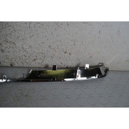 Barra cromata griglia anteriore Honda CR-V Dal 2006 al 2012 Cod 71126-SWW-E31  1682672623672