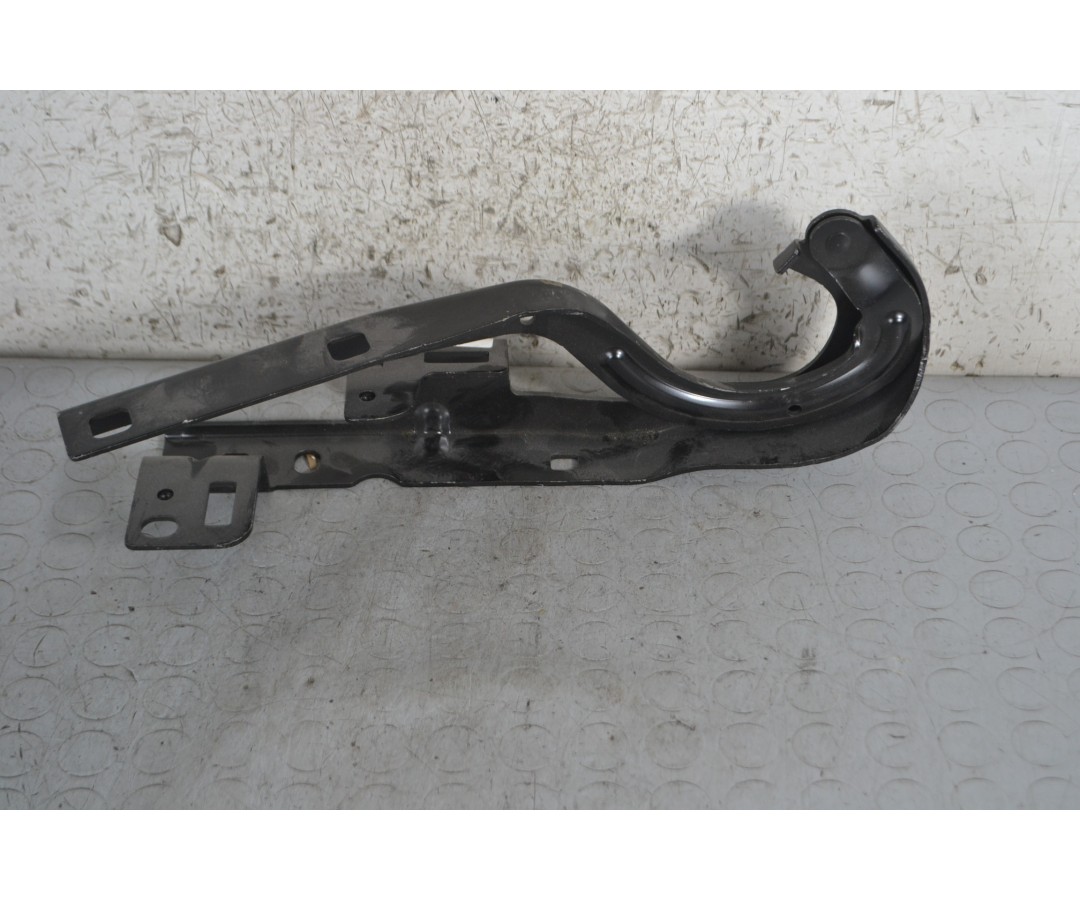 Cerniera Cofano Anteriore DX Peugeot 5008 dal 2009 al 2013 Cod 968586748b  1682670906586