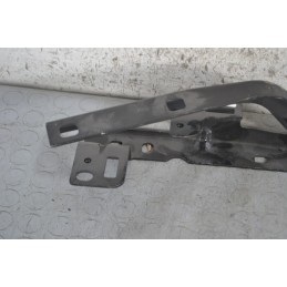 Cerniera Cofano Anteriore DX Peugeot 5008 dal 2009 al 2013 Cod 968586748b  1682670906586