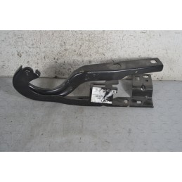 Cerniera Cofano Anteriore DX Peugeot 5008 dal 2009 al 2013 Cod 968586748b  1682670906586