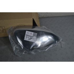 Calotte Specchietti Esterni DX e SX Peugeot 5008 dal 2017 in poi Cod 1618182680  1682673111932