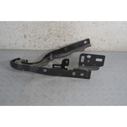 Cerniera Cofano Anteriore SX Peugeot 5008 dal 2009 al 2013 Cod 968586708b  1682676489014