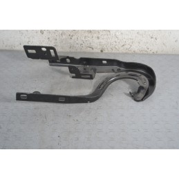 Cerniera Cofano Anteriore SX Peugeot 5008 dal 2009 al 2013 Cod 968586708b  1682676489014