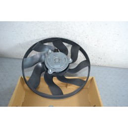 Elettroventola raffreddamento motore Peugeot 306 Dal 1993 al 2002 Cod 1253-72  1682679117853