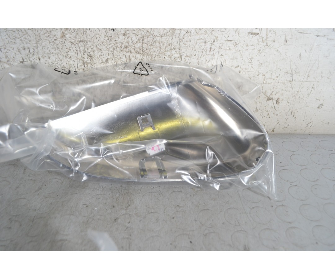Gusci Coperture Cromate Peugeot 3008 Dal 2016 al 2023 Cod 1618182680 1682683337155 Gusci Coperture Cromate Peugeot 3008 Dal 2016 al 2023 Cod 1618182680 1682683337155