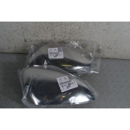 Gusci Coperture Cromate Peugeot 3008 Dal 2016 al 2023  Cod 1618182680  1682683337155