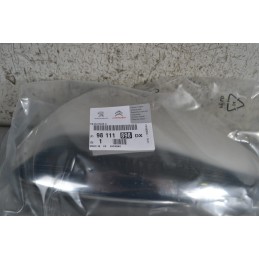 Gusci Coperture Cromate Peugeot 3008 e 5008 Dal 2017 in poi  Cod 1618182680  1682683337155