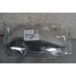 Gusci Coperture Cromate Peugeot 3008 e 5008 Dal 2017 in poi  Cod 1618182680  1682683337155