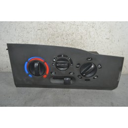 Controllo comando clima Iveco Daily Dal 1999 al 2006  1683010354098