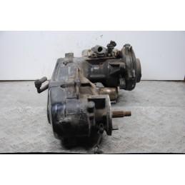 Blocco Motore Hyosung Super Cab 50 Cod SB50M Num 240945  1683013016405