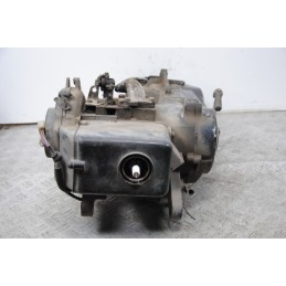 Blocco Motore Hyosung Super Cab 50 Cod SB50M Num 240945  1683013016405