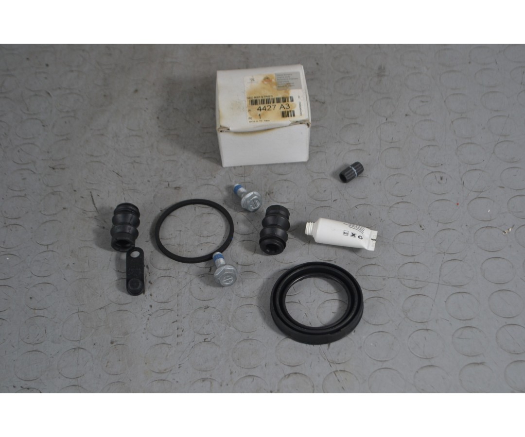 Kit Riparazione Pinza freno Citroen/ Fiat/ Lancia/ Peugeot/ Renault Cod 4427a3  1683015114925