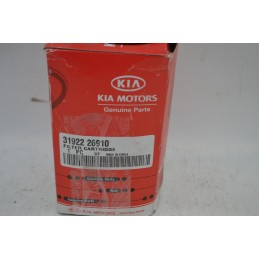 Filtro carburante Kia Sorento I Dal 2002 al 2009 Cod 3192226910  1683021784242