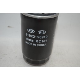 Filtro carburante Kia Sorento I Dal 2002 al 2009 Cod 3192226910  1683021784242