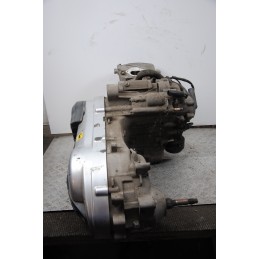 Blocco Motore Aprilia Atlantic 400 Dal 2005 al 2011 Cod M548M Num 0001564  1683024219017