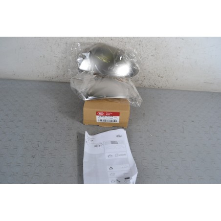 Set 2 calotte specchietti esterni dx e sx Kia Xceed Dal 2018 in poi Cod J7431ADE00BR  1683029283563
