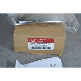 Set 2 calotte specchietti esterni dx e sx Kia Xceed Dal 2019 in poi Cod J7431ADE00BR  1683029283563