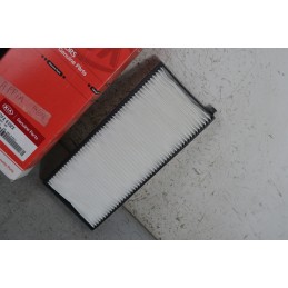 Filtro aria abitacolo Kia Carens Dal 2002 al 2006 Cod 0K2FA6152X  1683034260542