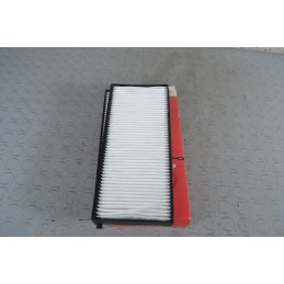 Filtro aria abitacolo Kia Carens Dal 2002 al 2006 Cod 0K2FA6152X  1683034260542