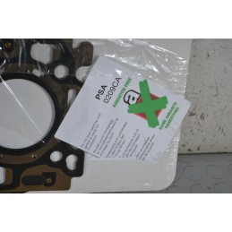 Guarnizione testata del cilindro Citroen C3 II Dal 2009 al 2016 Cod 0209CA  1683036707779