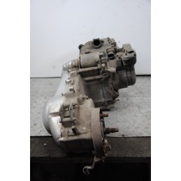 Blocco Motore Piaggio Liberty 125 dal 2004 al 2016 Cod M389M Num 21625  1683035116893