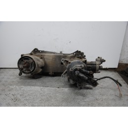 Blocco Motore DA REVISIONARE Suzuki Katana 50 Dal 1997 al 2006 Cod A184 Num 105007  1683038273715