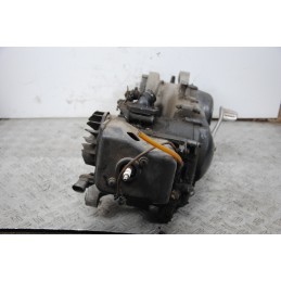 Blocco Motore Piaggio Liberty 50 2t dal 2004 al 2016 Cod C421M Num 45262  1683040989864