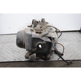 Blocco Motore Piaggio Liberty 50 2T Carb dal 1997 al 2005 Cod C151M Num 123302  1683042388276