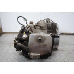 Blocco Motore Kymco Gran Dink 250 Dal 2001 al 2006 Cod SH50A Num1110813  1683042906531