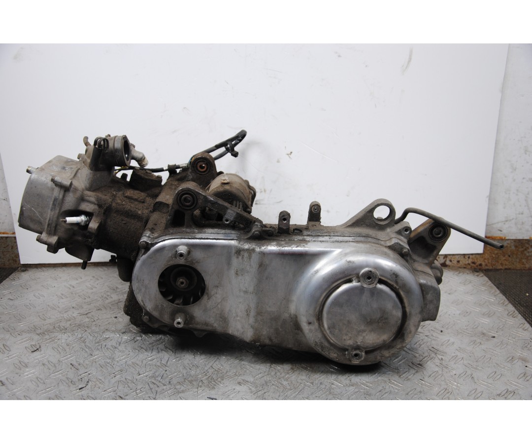 Blocco Motore Kymco Gran Dink 250 Dal 2001 al 2006 Cod SH50A Num1110813  1683042906531