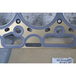 Guarnizione testata del cilindro Citroen C2 Dal 2003 al 2009 Cod 0209AF  1683099162744