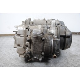 Blocco Motore Benelli Caffènero 125 Carburatore dal 2011 al 2016 Cod QJ153MI-2 Num 15004343  1683100046858