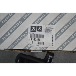 Cilindro Frizione Citroen Jumper dal 2002 al 2006 Cod 2182.51  1683103135696