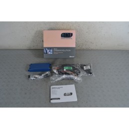 Kit Viavavoce Auto Parrot CK3000 Evolution con centralina Bluetooth  1683104883107