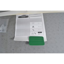 Kit Pellicola Protettiva Paraurti Posteriore Kia XCeed dal 2019 in poi Cod j7272ade50tr  1683105411491