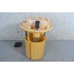 Pompa carburante gasolio Citroen C4 Picasso Dal 2006 al 2013 Cod 9684995280  1683105602165