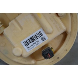 Pompa carburante gasolio Citroen C4 Picasso Dal 2006 al 2013 Cod 9684995280  1683105602165