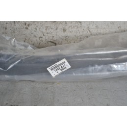 Modanature paraurti anteriore Peugeot 106 Dal 1996 al 2004 Cod 7452A4  1683115903061