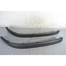 Modanature paraurti anteriore Peugeot 106 Dal 1996 al 2004 Cod 7452A4  1683115903061