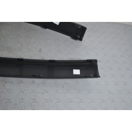 Modanature paraurti anteriore Peugeot 106 Dal 1996 al 2004 Cod 7452A4  1683115903061